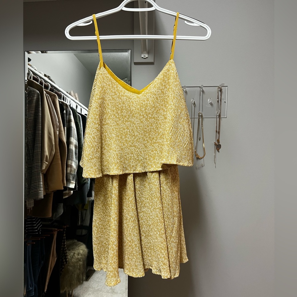 Vici Romper - image 2